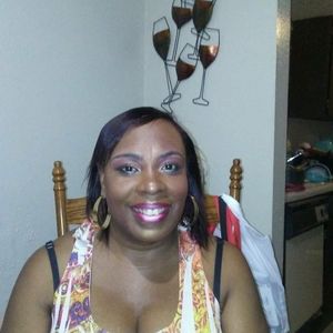 Meet your Posher, Carla jackson